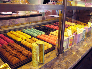 macarons