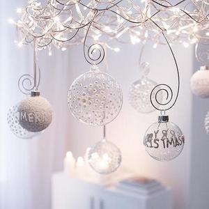 Ёлочные игрушки