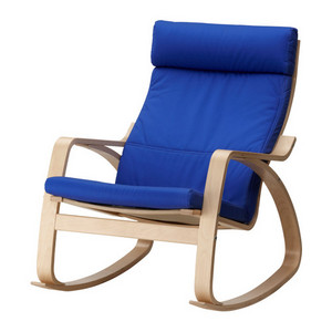 Кресло-качалка