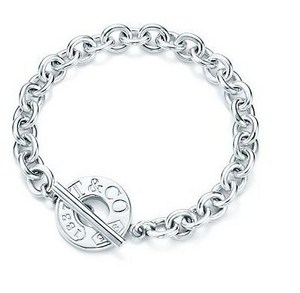 Tiffany 1837 Bracelet