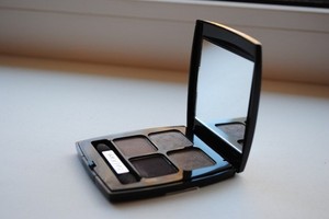 Тени Isa Dora EyeShadow Quartet