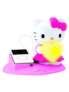 Игрушка Спикер Hello Kitty, Hello Kitty