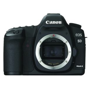 Canon 5d mark II