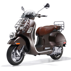 Vespa GTV 300