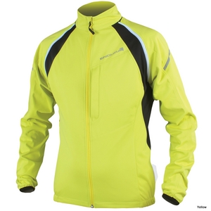 Endura Convert Softshell Jacket From