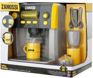 Zanussi Кофеварка