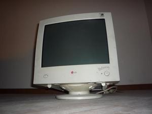 ЭЛТ Монитор 15"
