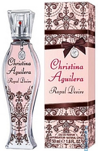 Духи Royal Desire 75 ml (Christina Aguilera)