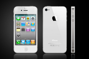 IPhone