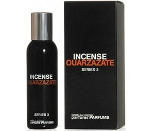 Comme Des Garcons Series 3 Incense: Ouarzazate edt 50ml