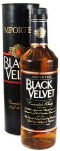 Black Velvet