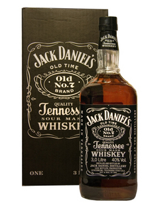 Jack Daniel's Old №7