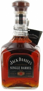 Jack Daniel's Single Barrel