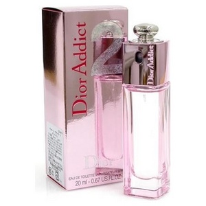 Духи Dior addict