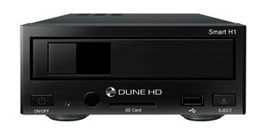 Dune HD Smart H1