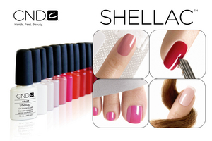 shellac