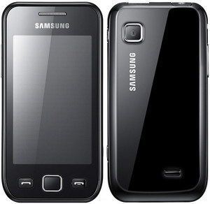 Телефон Samsung GT-S5250