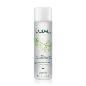 caudalie мицеллярная вода для снятия макияжа Eau D&#233;maquillante
