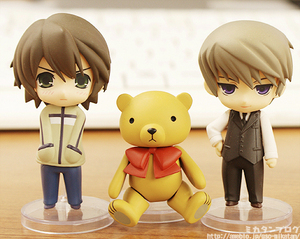 Nendoroid Petite Junjou Romantica