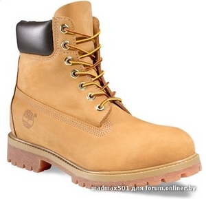 Timberland