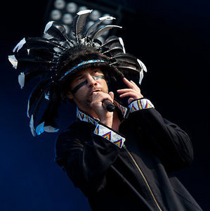 Jamiroquai