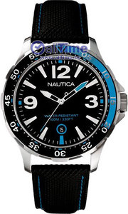 Мужские наручные часы Nautica A12576G