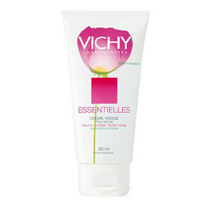 vichy essentielles creme visage