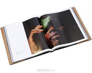 Книга "Лучшие фотографии женщин-фотографов National Geographic"