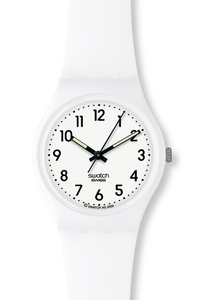 часы swatch 2010 springsummer