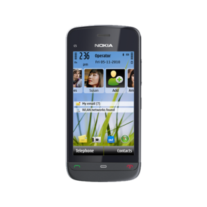 Nokia C5-03