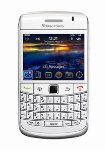 Blackberry Bold 9780