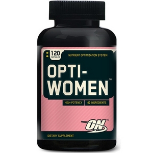 Витамины Opti-Women