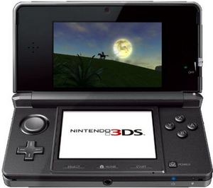 Nintendo 3DS