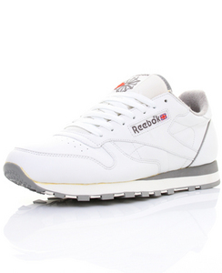 Reebok classic vintage shoes