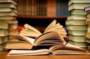 Подарочный сертификат на книги.