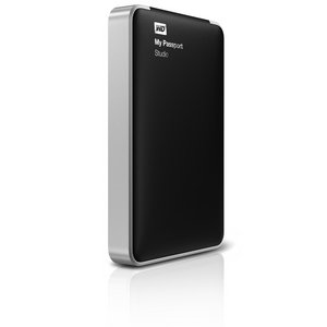 Western Digital My Passport Studio 1 TB FireWire