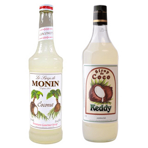 сироп Monin/Monin-Keddy "Кокос"