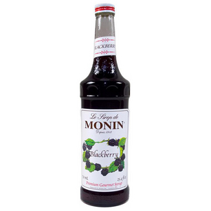 сироп Monin "Ежевика"