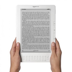 e-book Kindle