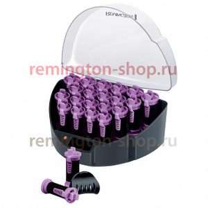 Термобигуди Remington