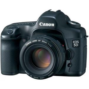 Canon 5d