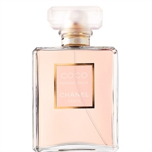 Coco Mademoiselle Chanel