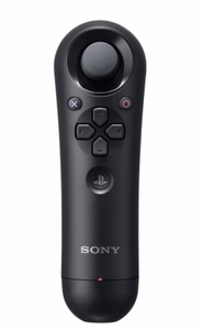 PlayStation Move Navigation Controller [PS3]