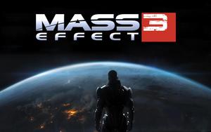 Mass Effect 3 для PC