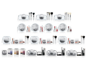 набор MAC New Ice Parade Collection