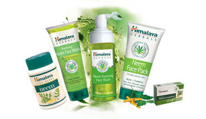 Himalaya Herbals