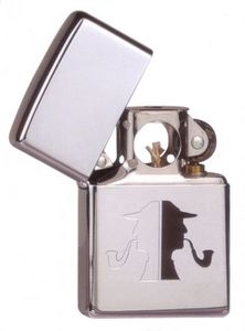 зажигалка Zippo для курительных трубок