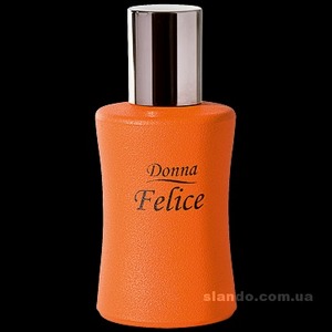 Туалетная вода Donna Felice, Faberlic