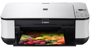 струйное мфу Canon PIXMA MP280