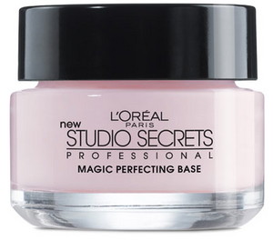 База для макияжа Magic Perfecting Base от L’Oreal Studio Secrets